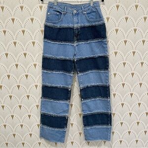 Free People NWT Ragged Priest Women’s Jeans, Size 28